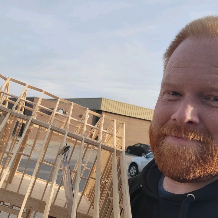 Profile Picture of Clint McBroom (@chmcsweep) on Tiktok