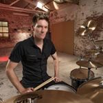 Profile Picture of Jim Nash (@jimnashdrums) on Instagram