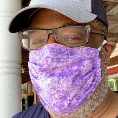 Profile Picture of Gerald Williams (@GeeTallDad67) on Twitter