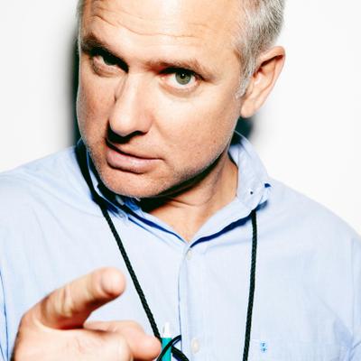 Profile Picture of Robert McLeod (@HodgkinsNH) on Twitter