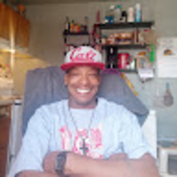 Profile Picture of Lonnell Johnson (@lildubbie104) on Poshmark