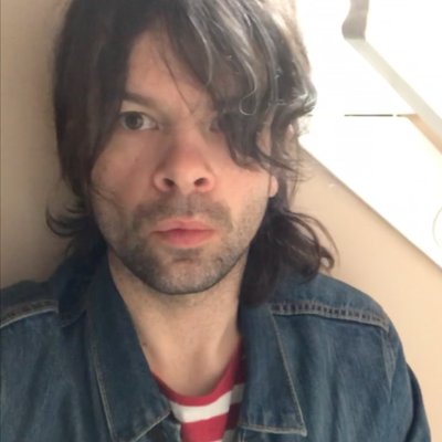 Profile Picture of Grant McPhee (@GrantMcPheeFilm) on Twitter