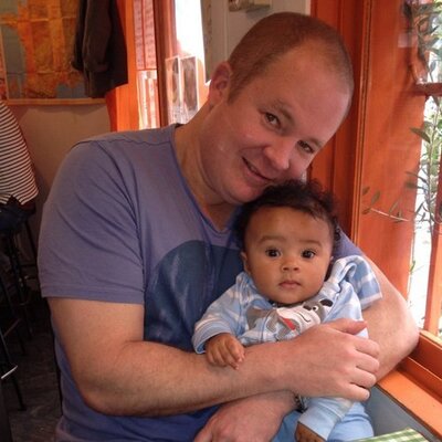 Profile Picture of Lance Piper (@lance_piper) on Twitter