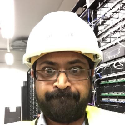 Profile Picture of Deepan Patel (@deepanpatel78) on Twitter
