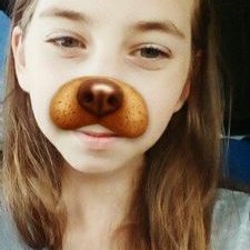 Profile Picture of Антонина Курдина (@Tony2004Ku) on Twitter