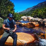 Profile Picture of Robin Clifford (@rcliffkenmare) on Instagram