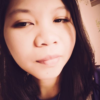 Profile Picture of Gigi Dichupa (@gigiMe12) on Twitter