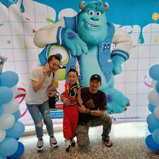 Profile Picture of Erica Zeng (默心) (@erica.zeng.90) on Facebook