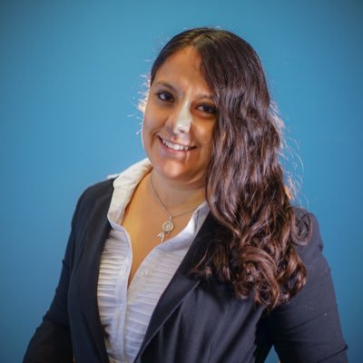 Profile Picture of Yesenia Campos (@Yeseniacon1s) on Twitter