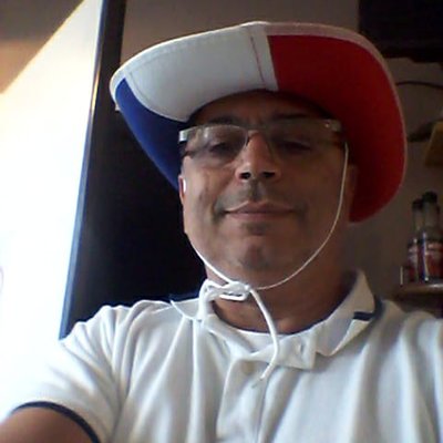 Profile Picture of MOURAD GEORGES (@MouradGeorges) on Twitter