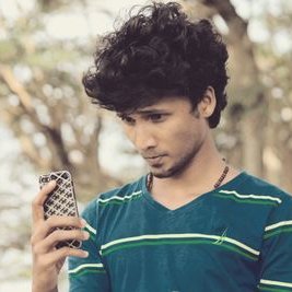 Profile Picture of Anson Achu George (@anson_achu) on Twitter