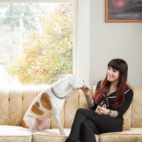 Profile Picture of Julia Margulies (@julia-margulies) on Quora