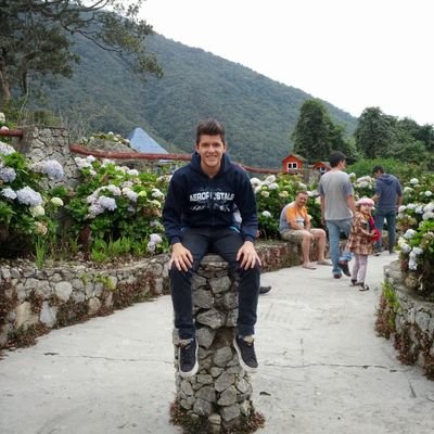 Profile Picture of Luis Merchán (@Luismrchn) on Twitter