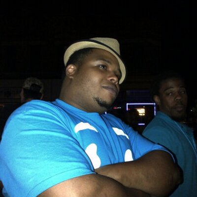Profile Picture of Lawrence Bates (@85BodidaBoss59) on Twitter