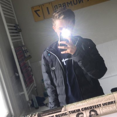 Profile Picture of Sam Grimes (@samgrimes__) on Twitter