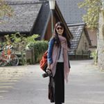 Profile Picture of Ivy  Gao (@gaoivy) on Instagram