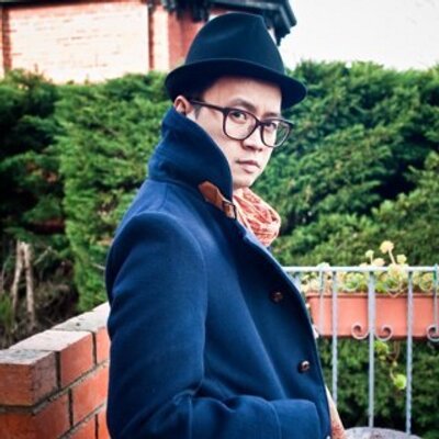 Profile Picture of Nicholas Chan (@ChinaAhPek) on Twitter