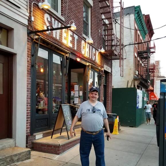 Profile Picture of Robert Wiley (@robabc5584) on Poshmark