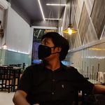 Profile Picture of Ricky Brahma Hazarika (@rilick_s) on Instagram