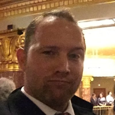 Profile Picture of Andrew Ucker (@aucker23) on Twitter