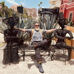 Profile Picture of Jeffrey Schwartz (@hiram_and_solomon) on Instagram