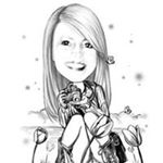 Profile Picture of Michele Assis (@micheleassis12) on Instagram