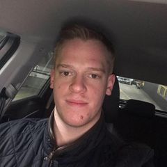 Profile Picture of Harry Armstead (@harryarmstead) on Tiktok