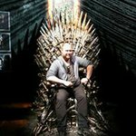 Profile Picture of Glenn Kenneth Linden (@slafa_z) on Instagram