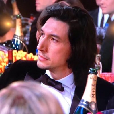 Profile Picture of Sophie 🌩 Mourning Ben Solo (@kingkyloreigns) on Twitter