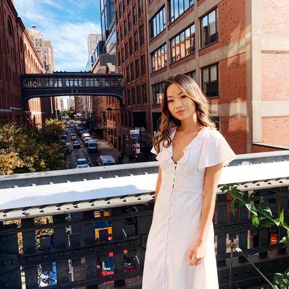 Profile Picture of Julia Du (@juliadu6) on Poshmark