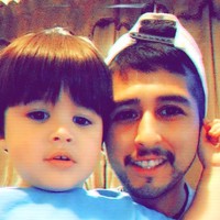 Profile Picture of Richard Olvera (@richard-olvera-7) on Quora