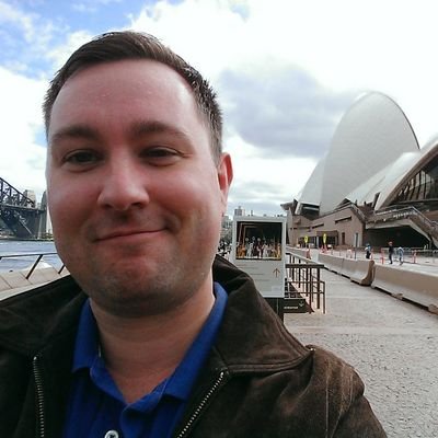 Profile Picture of Grant Edward (@BigGrantDog) on Twitter