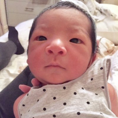 Profile Picture of Isaac Peter Hong (@gigglingisaac) on Twitter