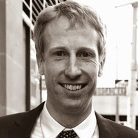 Profile Picture of Mark Vandevelde (@mark-vandevelde-1) on Quora