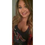 Profile Picture of Brittany Hope Patterson (@brittany_hope_patterson) on Instagram