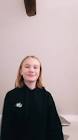 Profile Picture of   𝗕𝗲𝗿𝘁𝗮 𝗿𝗶𝘀𝗼𝗺... (@berta_risom) on Tiktok