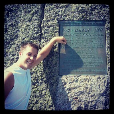 Profile Picture of John Dungey (@DungeyJohn) on Twitter