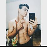 Profile Picture of jackson simon (@jacksonsimon876) on Instagram