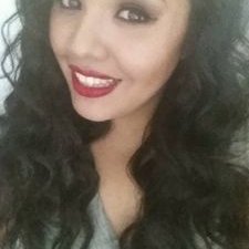Profile Picture of Christina Preciado (@Christina_preci) on Twitter