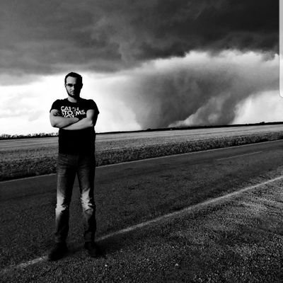 Profile Picture of Skyler Lancaster (@MO_WX) on Twitter