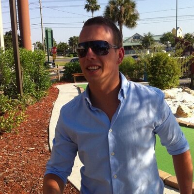 Profile Picture of Michael Barrow (@mike_barrow1) on Twitter