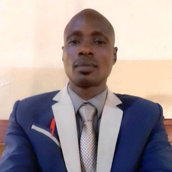 Profile Picture of james apuuli (@twesige84) on Tiktok