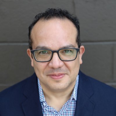 Profile Picture of Juan Cueva (@JuanCuevaPhD) on Twitter