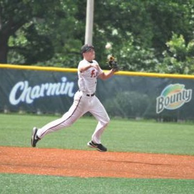 Profile Picture of Seth Gray (@GraySethgray18) on Twitter