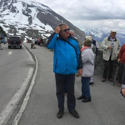 Profile Picture of Franz Joachim Köhler (@frajoachim) on Twitter