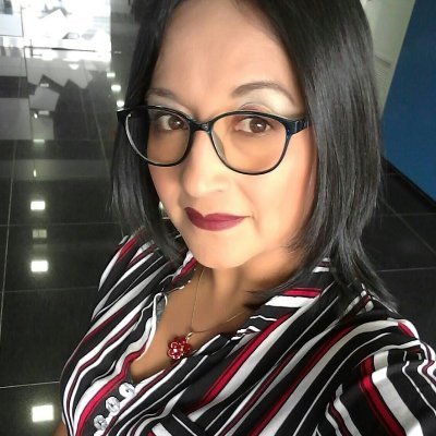 Profile Photo of Jenny Jaramillo Calle (@jennyp1479) on Twitter