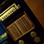Profile Picture of Alan  Parsons (@that.guy.app) on Flickr