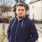 Profile Picture of Kevin Roos (@kevinroos8790) on Flickr