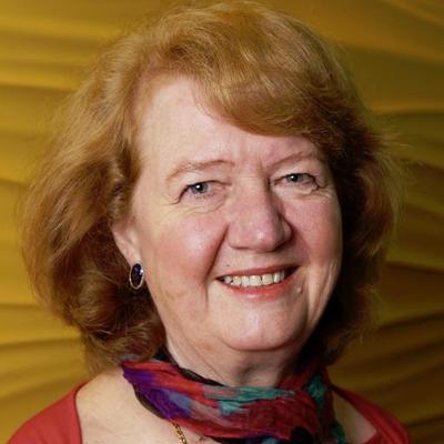 Profile Photo of Judith Bishop (@redjbishop) on Twitter