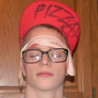 Profile Picture of Lucas Chandler (@LuLu_Lucas25) on Twitter
